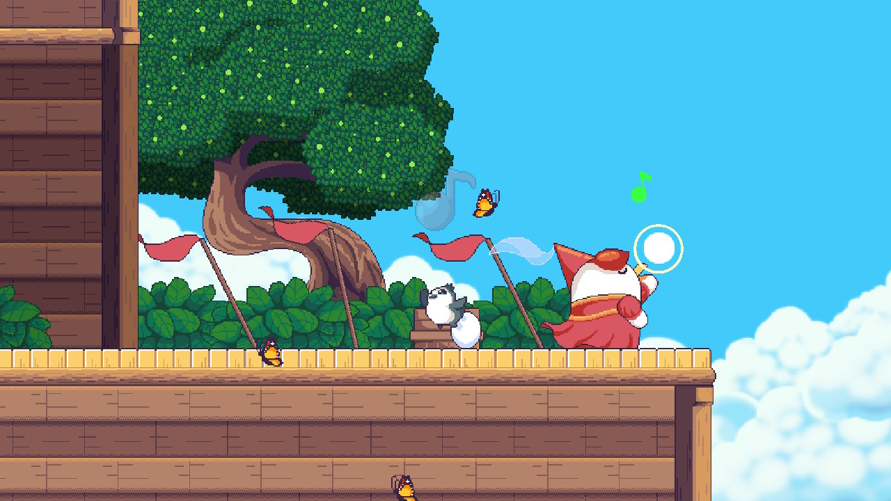 Ps4 Switch ソングバードシンフォニー 羽ばたくメロディー 配信 Game Watch Ps4 Switch ソングバードシンフォニー 羽ばたくメロディー 配信 Game Watch