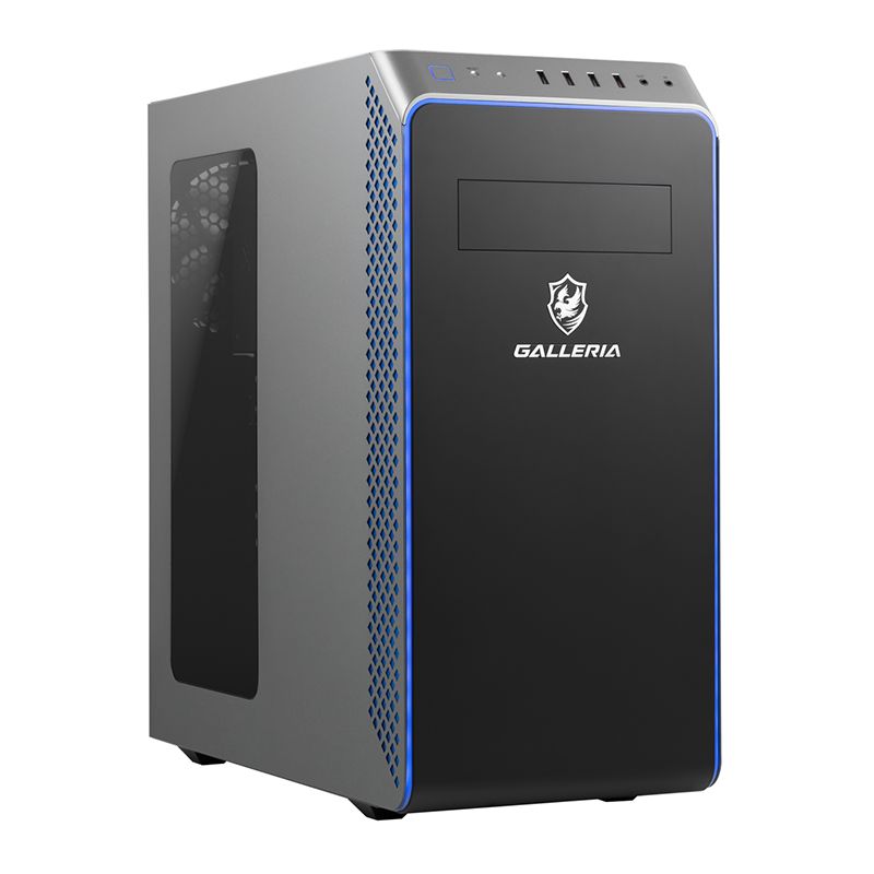 ○Aurora◇GTX980+i7ゲーミングPC】ヴァロラント・パルワールド◎現品