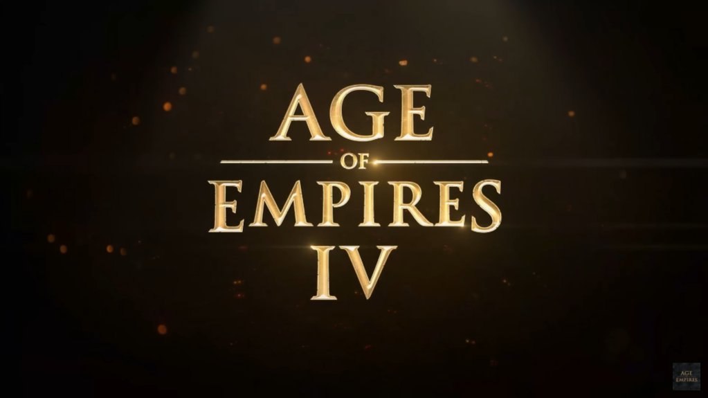 発表から4年 Aoe シリーズ最新作 Age Of Empires Iv ついに今秋発売へ Game Watch