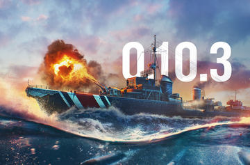 特別企画 World Of Warships はどんなpcでどれくらい動くのか Game Watch