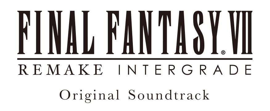 FINAL FANTASY VII REMAKE Original Sound…