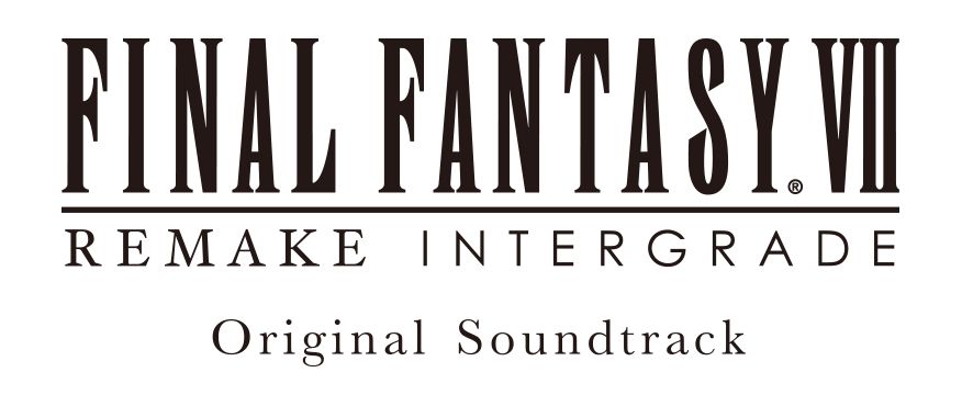 Ffvii Remake Intergrade より 追加bgmを厳選収録したサントラcdが発売決定 Game Watch