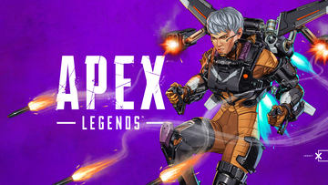 Apex Legends シーズン8のアップデート情報をまとめたパッチノート公開 Game Watch