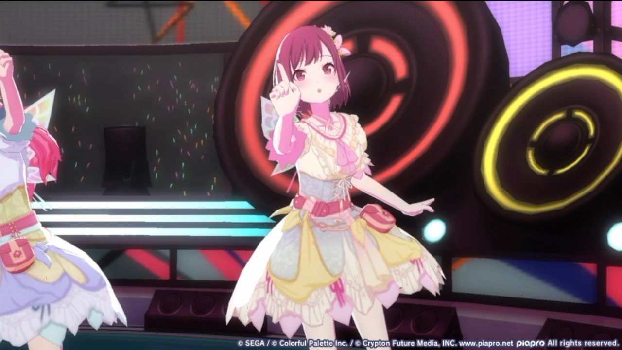 プロジェクトセカイ ゲーム内イベント お悩み聞かせて わくわくピクニック と フォレストフェアリーガチャ を開催 Game Watch