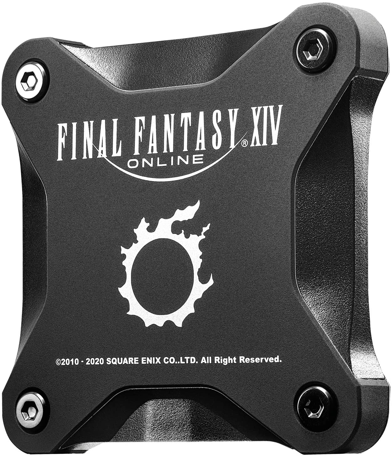 Ffxiv とコラボするアイ オー データのssdが約3 000円offになるセールを実施 Game Watch