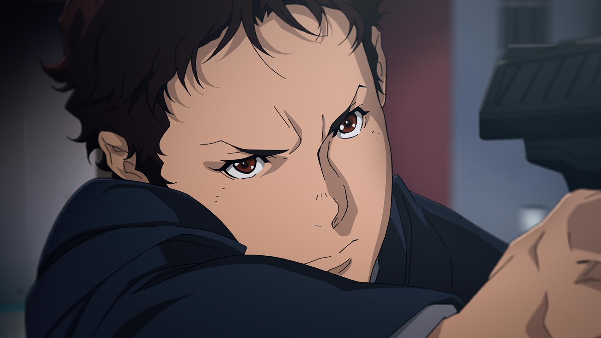 映画 機動戦士ガンダム 閃光のハサウェイ 富野由悠季氏のコメントを公開 Game Watch