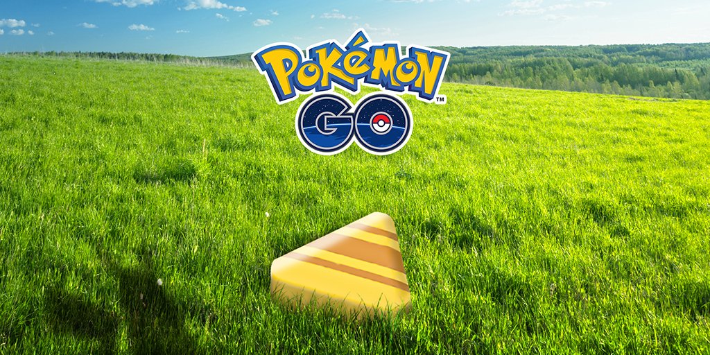 ポケモンgo レイドバトルの発生数が増加する レイドウィークエンド の開催を告知 Game Watch