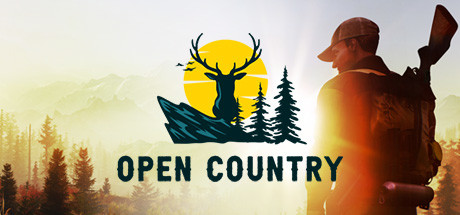 狩り 建築 サバイバル ハンターとして大自然を生き抜く Open Country 本日発売 Game Watch