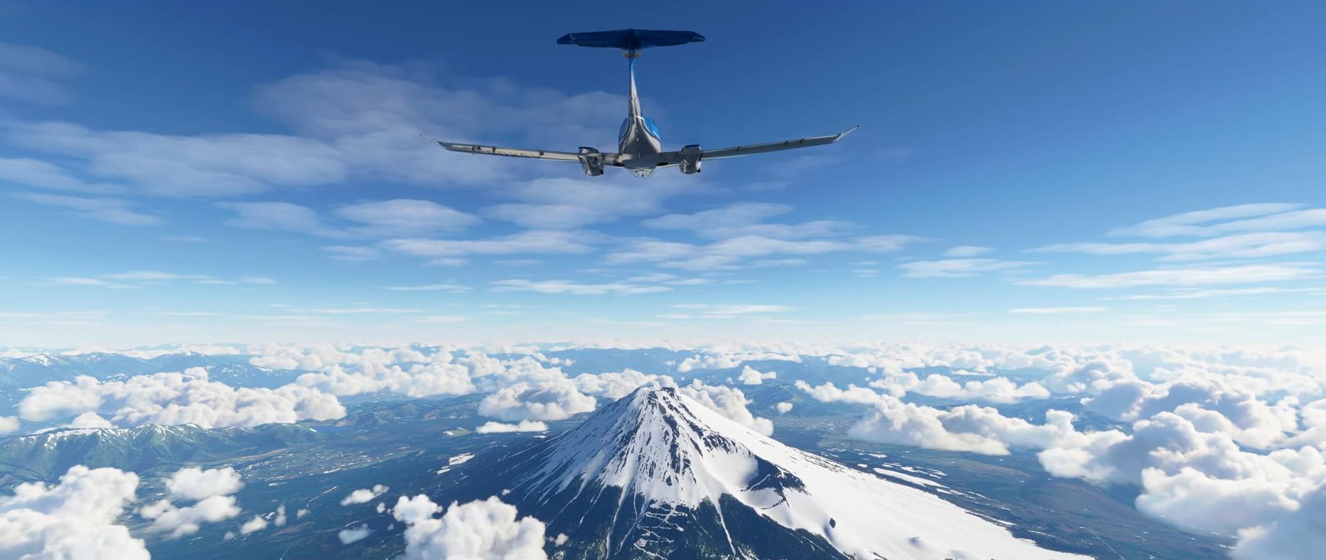 Microsoft Flight Simulator Xbox Series X向けパッケージ版が国内発売決定 Game Watch