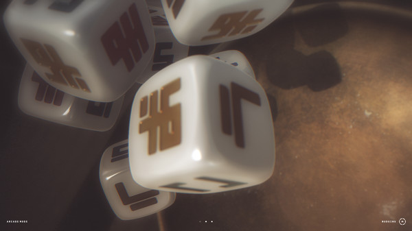 話題のチンチロゲーム「NKODICE」は任天堂よりNGに。開発者・KSYM氏が