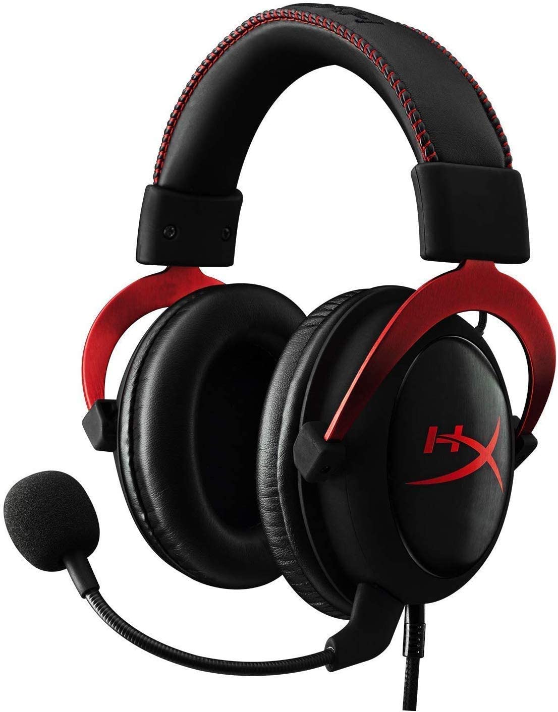 Amazonプライムデー Hyperx Cloud Ii ゲーミングヘッドセット のセールが開始 Game Watch