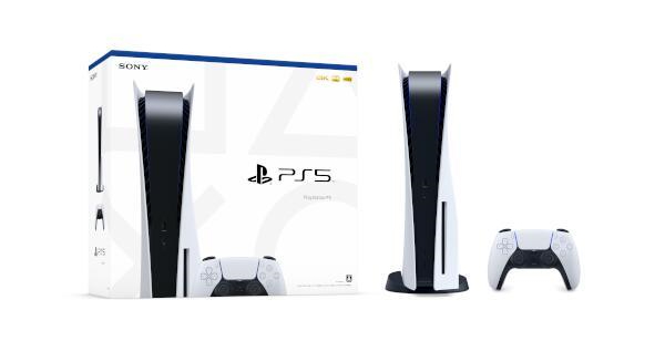 ノジマオンライン 第10回ps5抽選販売の当選メールを配信開始 Game Watch