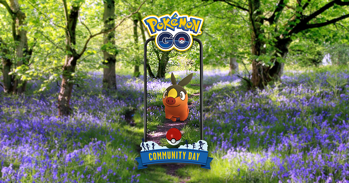 ポカブ大量getのチャンス ポケモンgo にてコミュニティ デイが本日開催 Game Watch