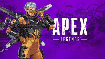 Apex Legends のネッシーぬいぐるみが抽選であたるプレゼントキャンペーンスタート Game Watch