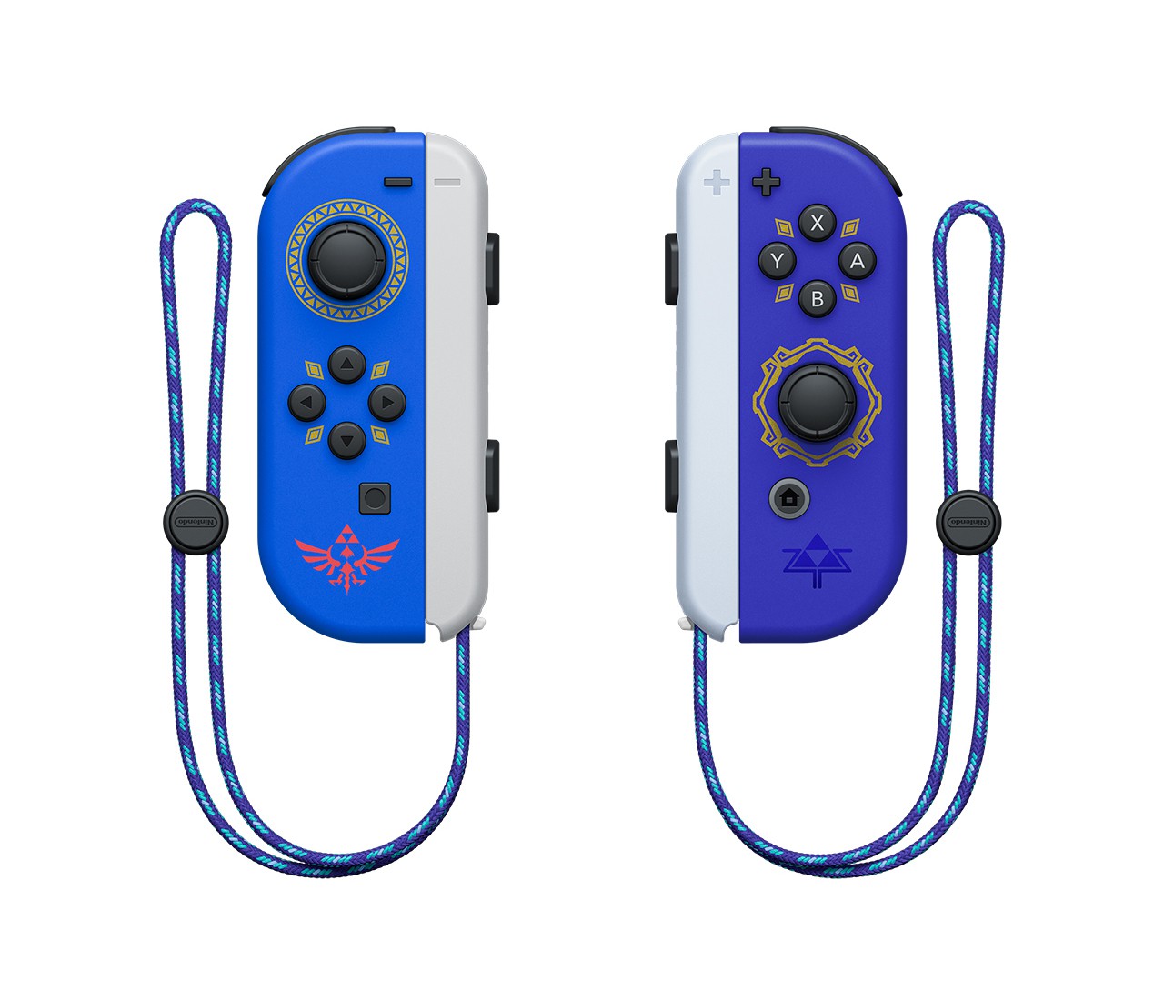 Joy-Con ゼルダの伝説&amiiboゼルダ　ロフトバード