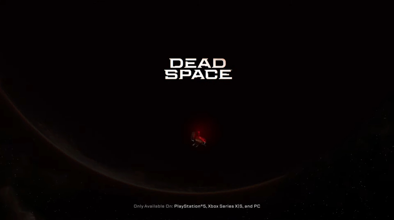 リメイク版 Dead Space 発表 開発はmotive Studiosが担当 Game Watch