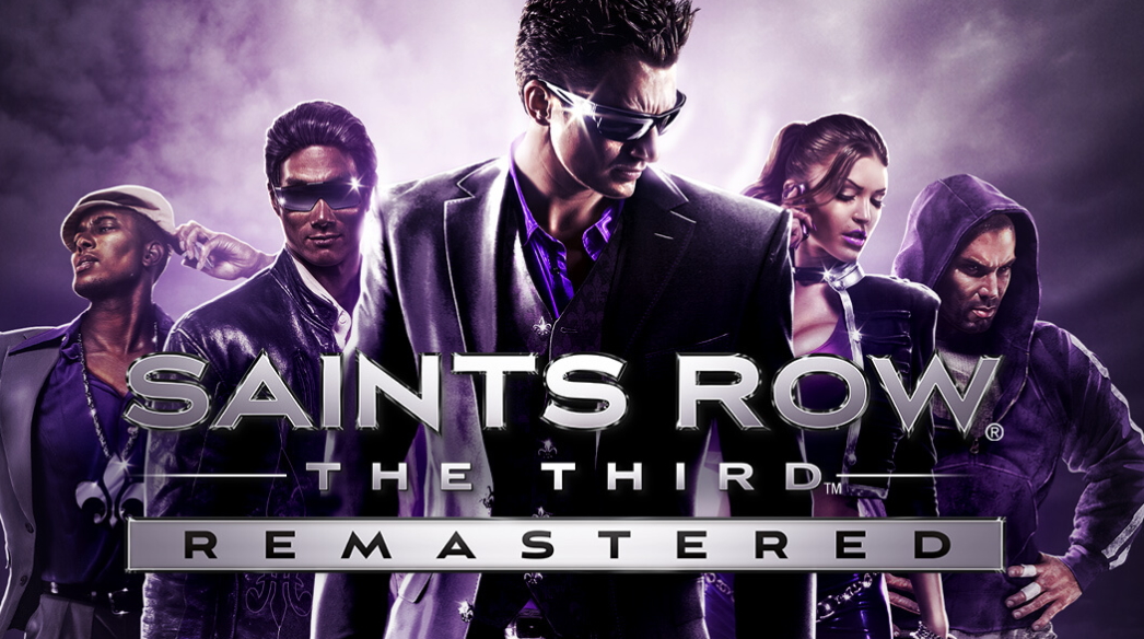新作発表記念 Saints Row The Third Remastered Epic Gamesストアにて無料配布開始 Game Watch