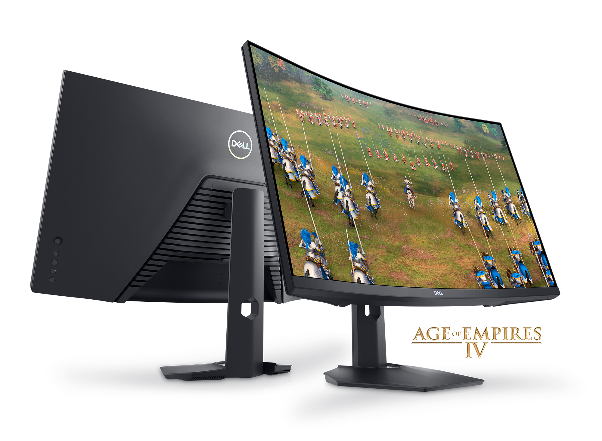 Dell S2721DGF 27インチ ゲーミングモニター WQHD 165hz