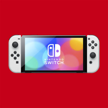 Nintendo Switch（有機ELモデル）」9月24日より予約開始！ 従来モデル