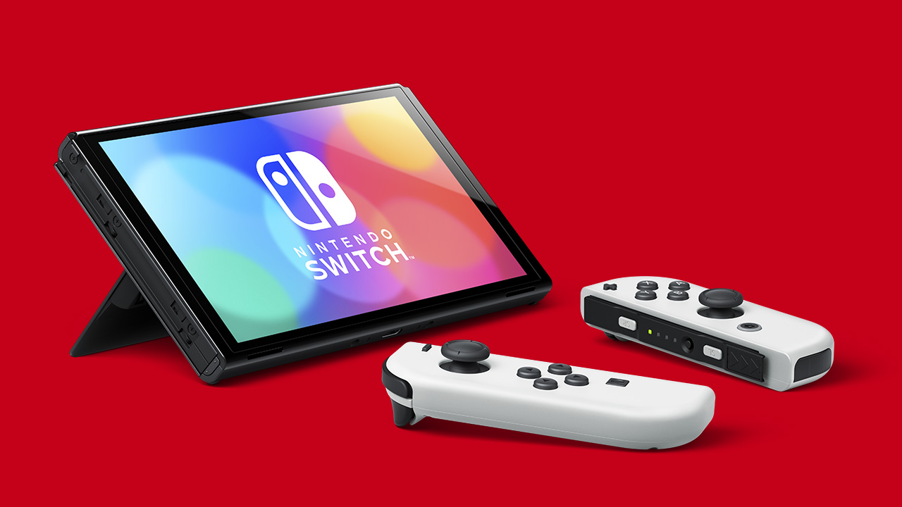 ノジマオンラインにて Nintendo Switch 有機elモデル の抽選受付が実施決定 Game Watch