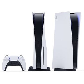 PS5 PlayStation5 本体　CFI-1100A01 ノジマ購入品
