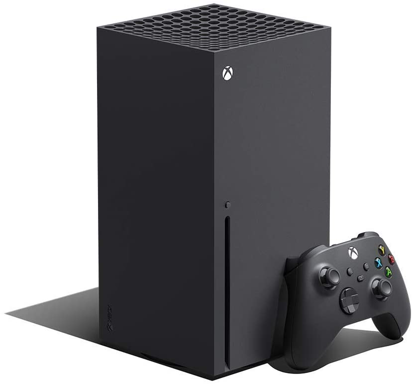 Xbox Series X|S、Amazonにて9月30日に再販開始 - GAME Watch