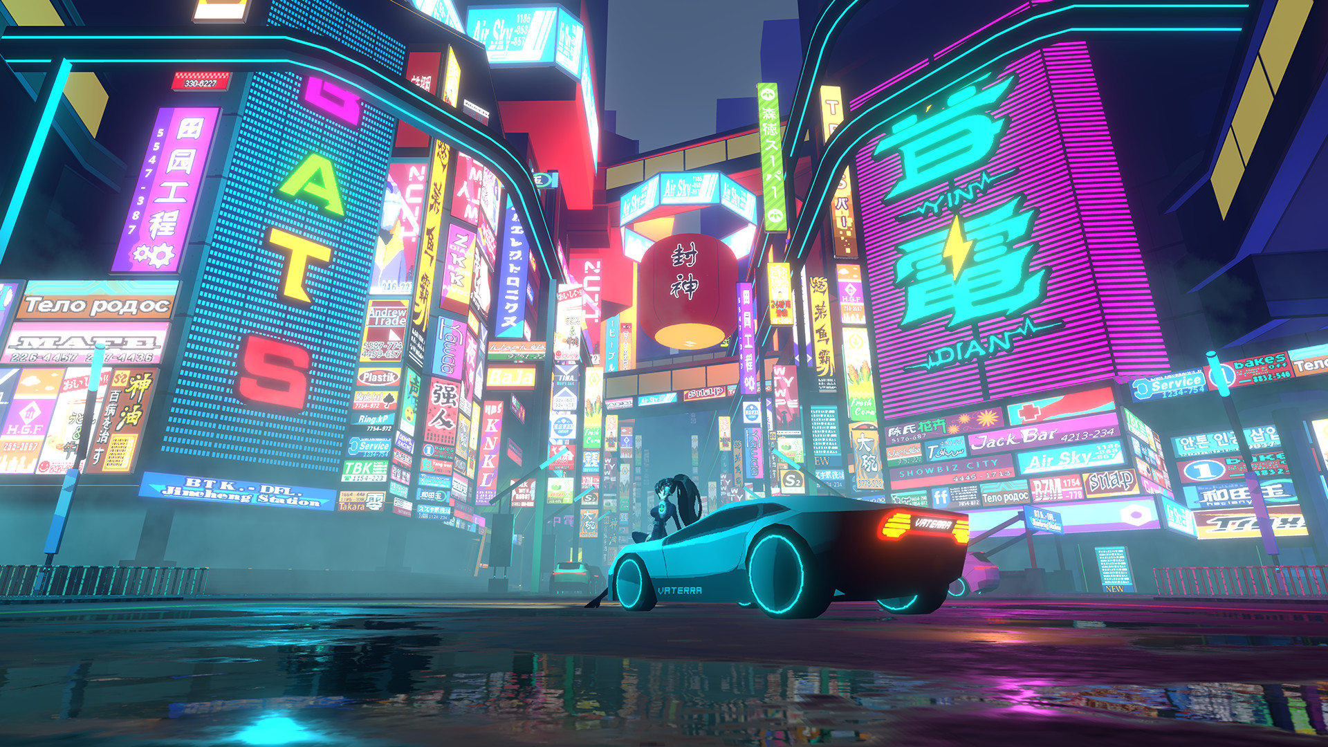 ユニークで質の高いゲームが揃う中国lightning Gamesブースを紹介 Game Watch