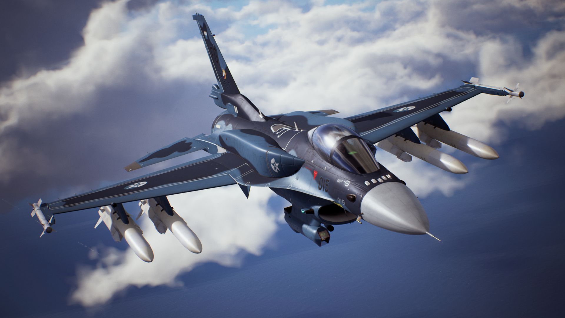 ACE COMBAT 7：SKIES UNKNOWN」有料DLCが2021年秋配信決定 - GAME Watch