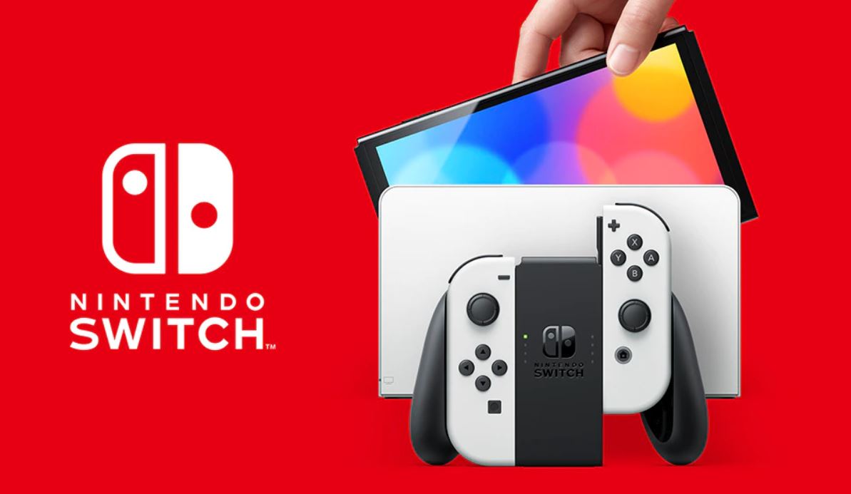 ひかりTV、第1回「Nintendo Switch（有機ELモデル）」の抽選受付を本日開始 - GAME Watch