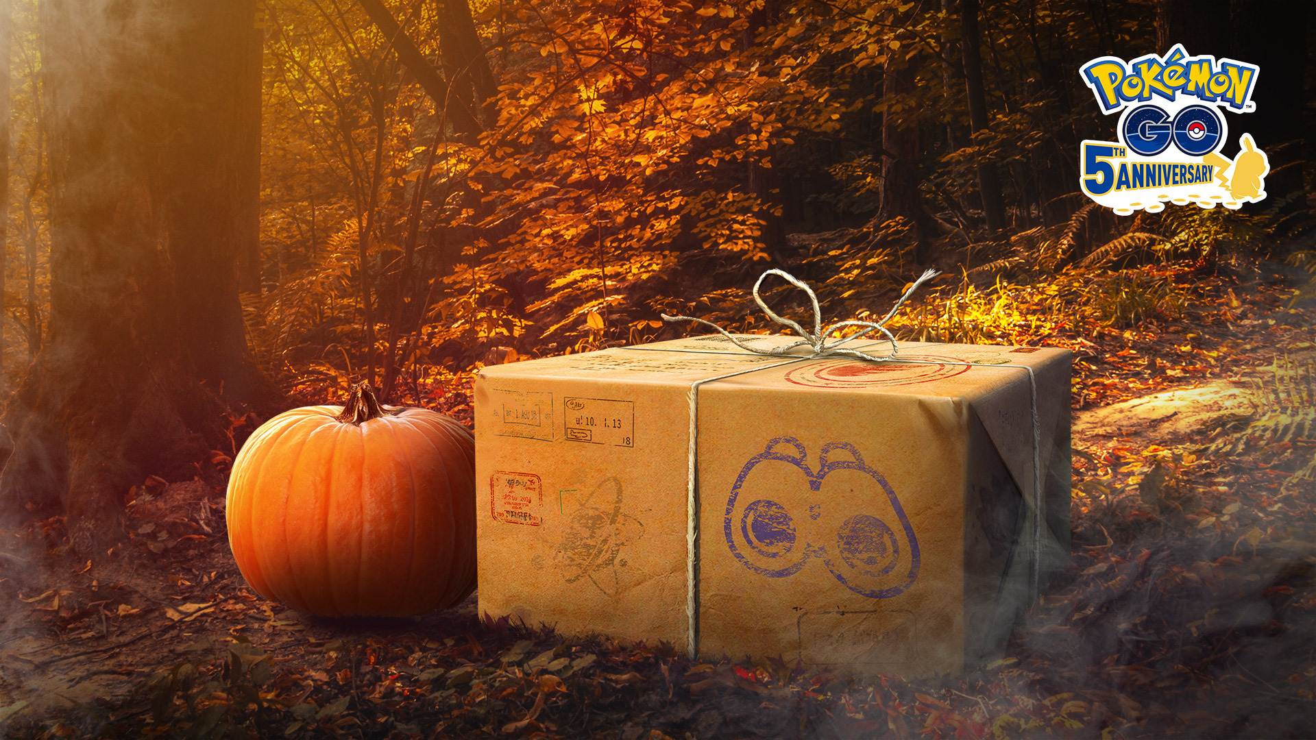 ポケモンgo にハロウィンの季節がやってくる 今週10月17日までのイベントスケジュール公開 Game Watch