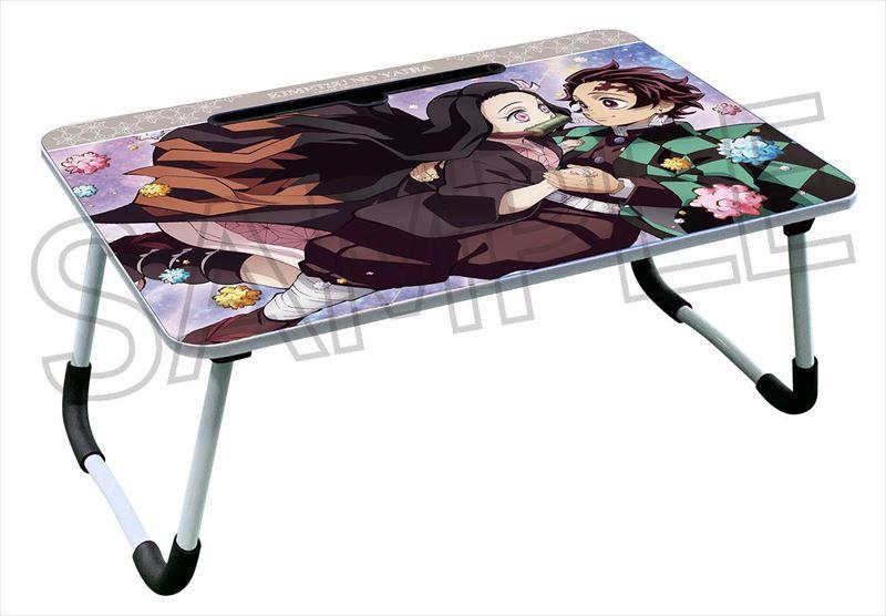 鬼滅の刃」のミニテーブルが「Animo」にて予約開始 - GAME Watch