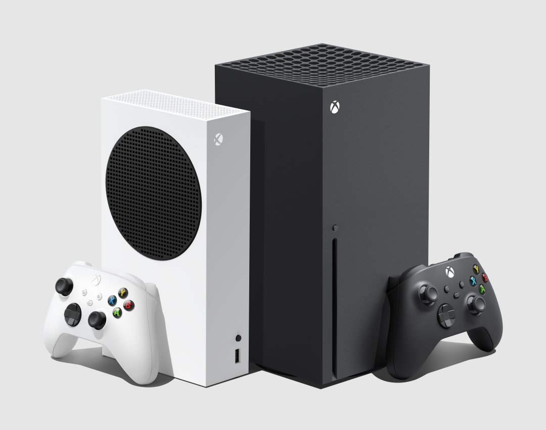 ゲオ、Xbox Series X|Sを含むXbox全シリーズのハード/ソフトの買取を 