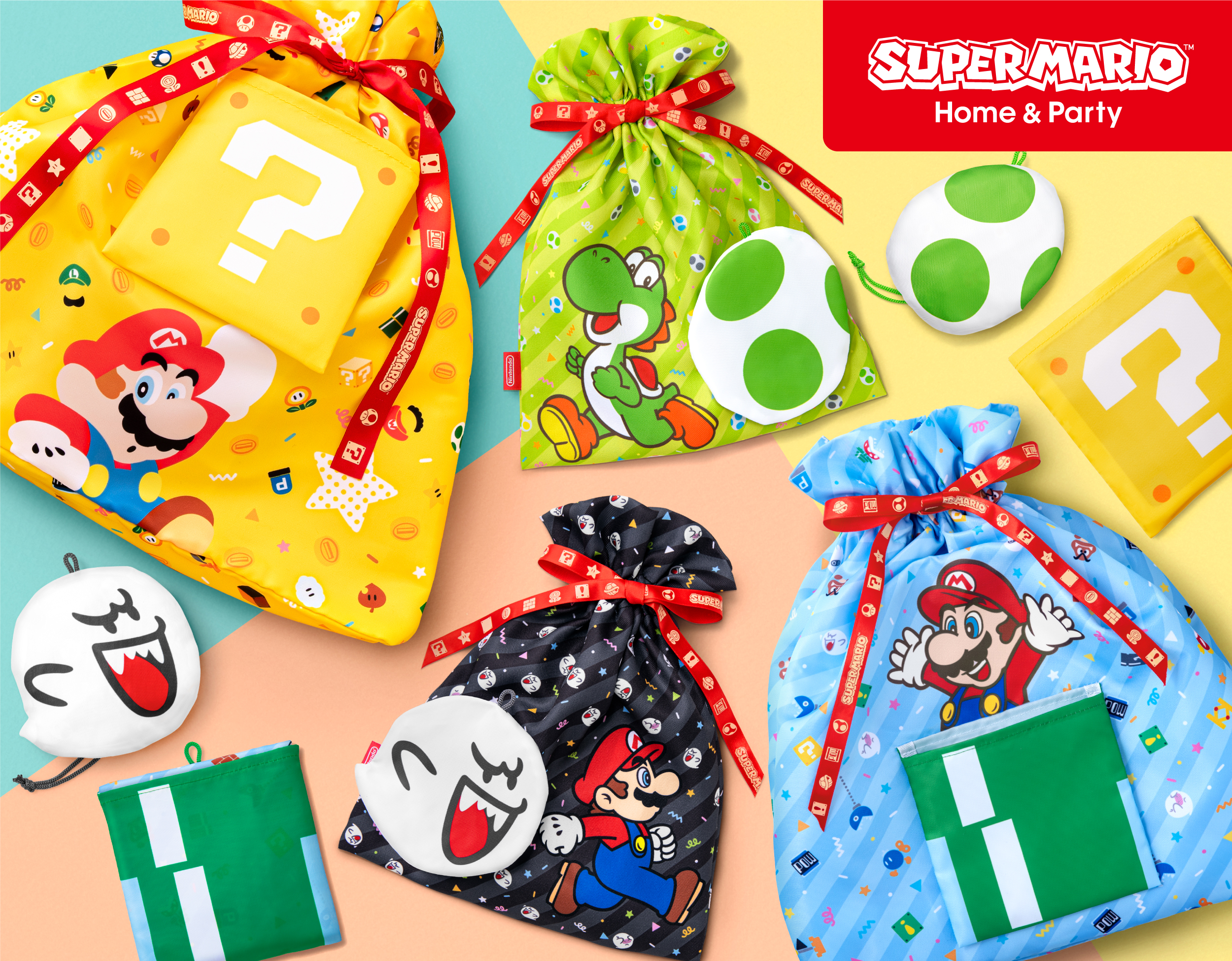 【クラブニンテンドー】マリオファミリー 未開封 梱包箱保管 美品 付属紙付き クラブニンテンドー】マリオファミリー 未開封 梱包箱保管 美品 付属紙