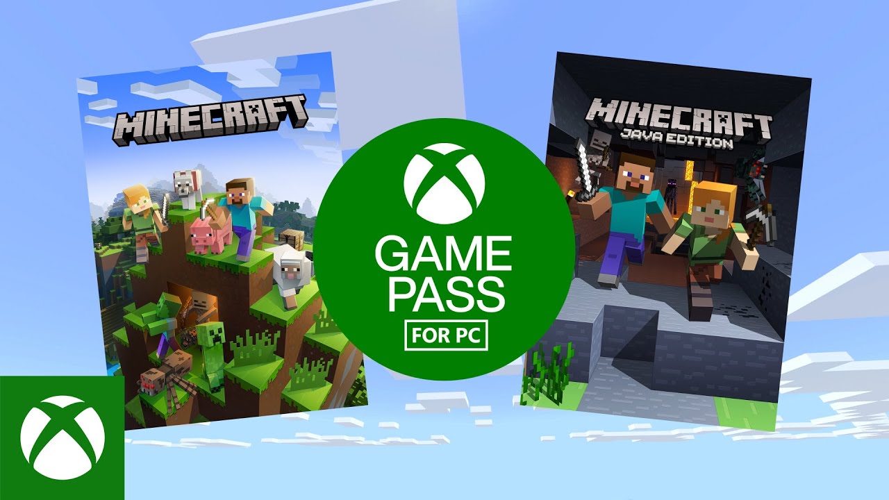 Minecraft が Xbox Game Pass にやってくる 11月2日より配信予定 Game Watch