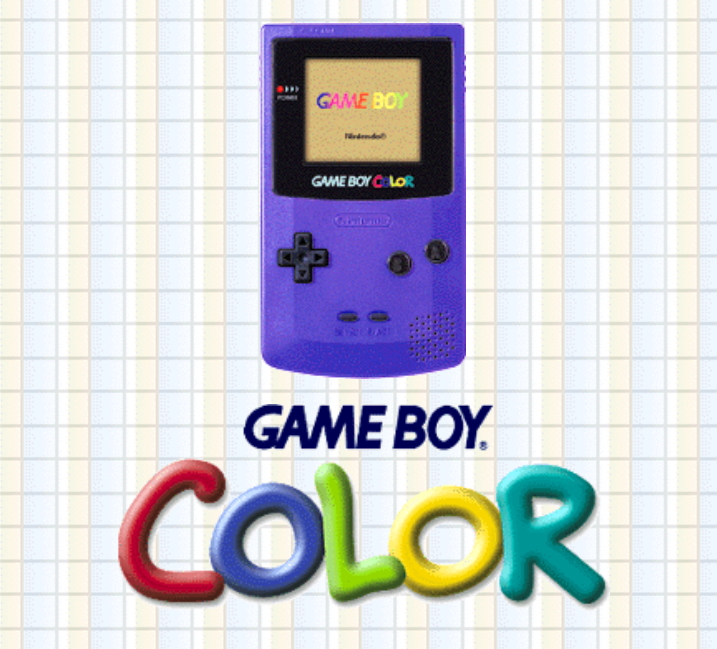 任天堂 GAME BOY pocket ＋ 専用カートリッジ５個