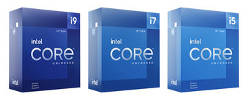 インテルの新型デスクトップ向けCPU「第11世代 Core」シリーズが本日