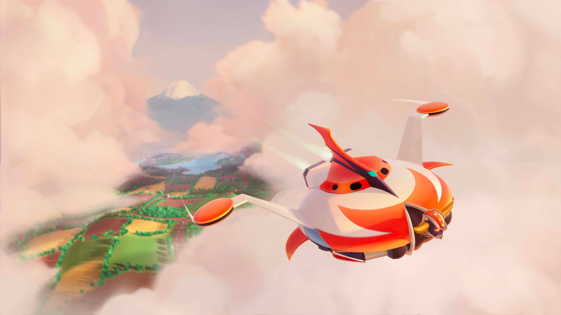 仏Microids、「UFOロボ グレンダイザー」のゲームを開発中！ - GAME Watch