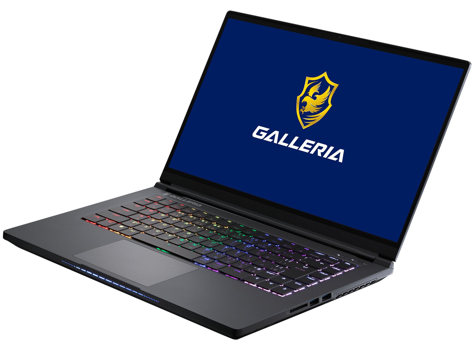 ゲーミングノートPC ドラクエ エディション GALLERIA 限定モデル