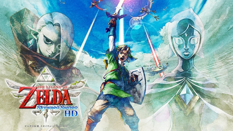 ゼルダの伝説 DS本体系まとめ出品 よじ登る