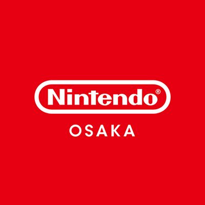 任天堂、直営オフィシャルショップ「Nintendo OSAKA」を2022年末