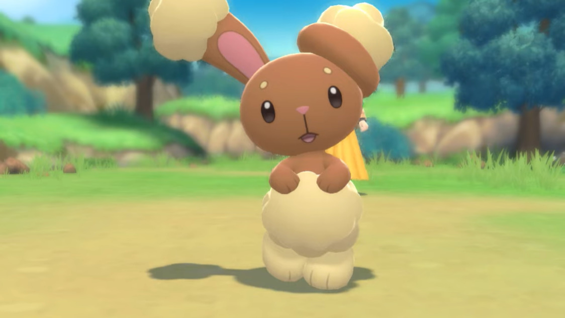 ポケモンBDSP」、プレイ映像たっぷりの紹介映像＆TVCM2本を公開 - GAME