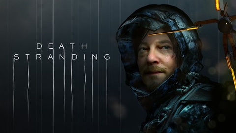 昔、爆発があった。「DEATH STRANDING」は本日11月8日で2周年！ - GAME