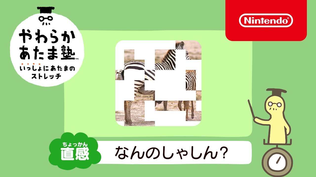 在庫あ好評新品 マリオカート8 デラックス＋やわらかあたま塾 いっしょにあたまのストレッチ 家庭用ゲームソフト