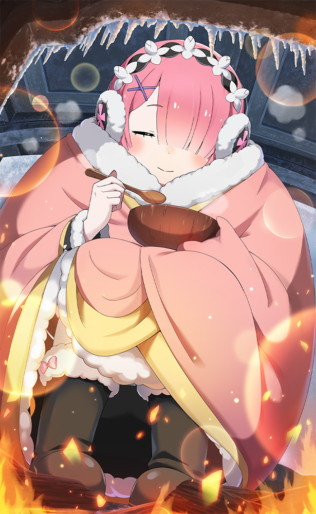 Re:ゼロから始める異世界生活 Lost in Memories」ラム☆3が新登場する