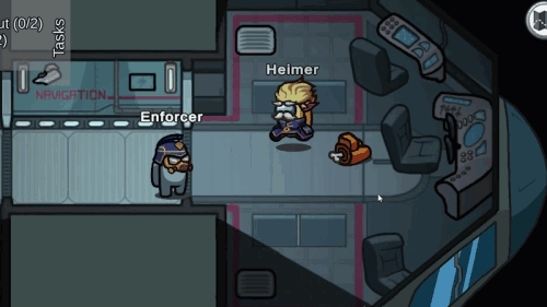 Among Us Lol コラボコスメが登場決定 Game Watch