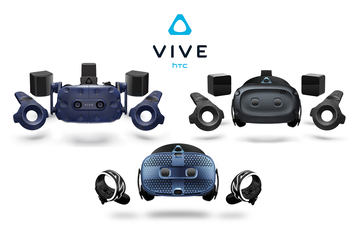 VIVE Pro」が18,000円オフ！ 「HTC VIVE 夏の割引セール」開催中