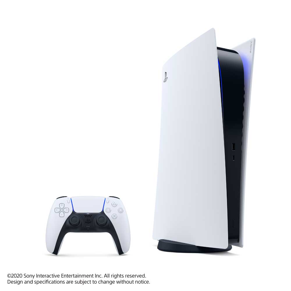 PS5・Xbox Series X|Sの抽選販売、ビックカメラ.comで本日11月16日より ...