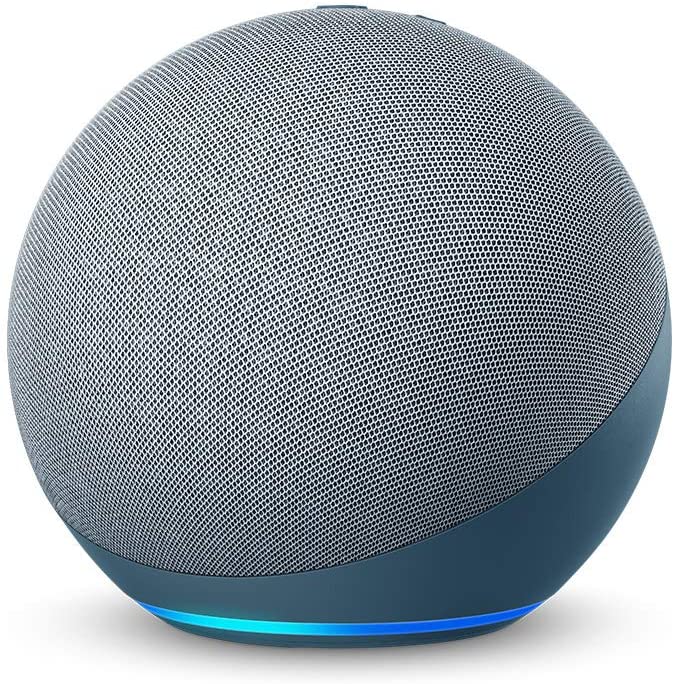 Echo 」第4世代が「Amazonブラックフライデー」でお得に！ - GAME Watch