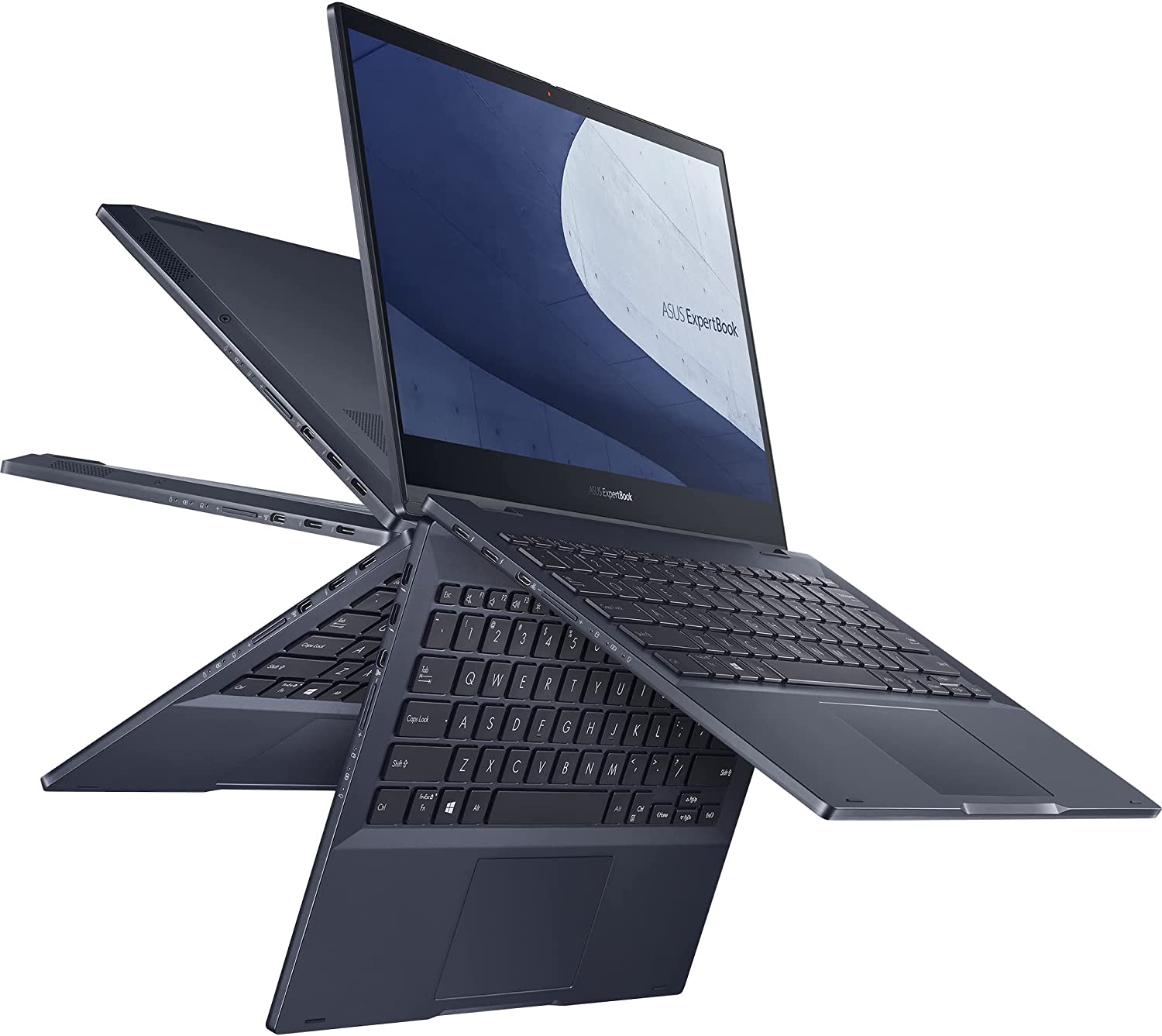 ASUS、ノートPC「ExpertBook」B5/B9シリーズ新製品をAmazonにて