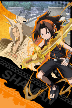 チェインクロニクル」TVアニメ「SHAMAN KING」とのコラボレーションが